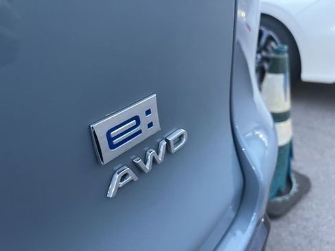 Used 2024 Honda Prologue Touring image 13