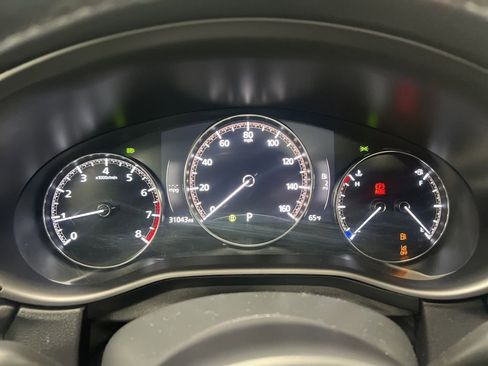 Used 2024 MAZDA CX-30 AWD 2.5 S w/ Preferred Package image 18