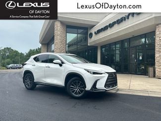 Used 2024 Lexus NX 350h AWD 360° Tour