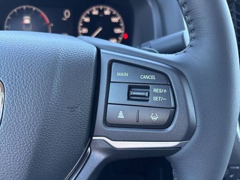 New 2026 Honda Ridgeline RTL image 20