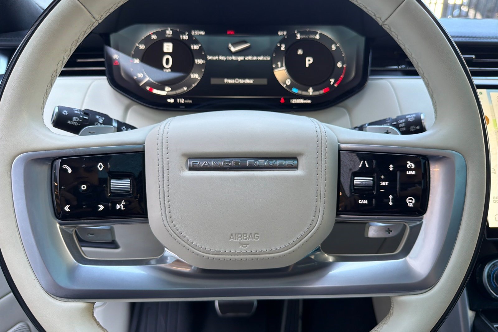 Used 2023 Land Rover Range Rover SE AWD/4WD image 11