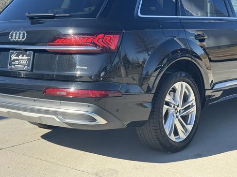 Used 2024 Audi Q7 3.0T Premium Plus image 15