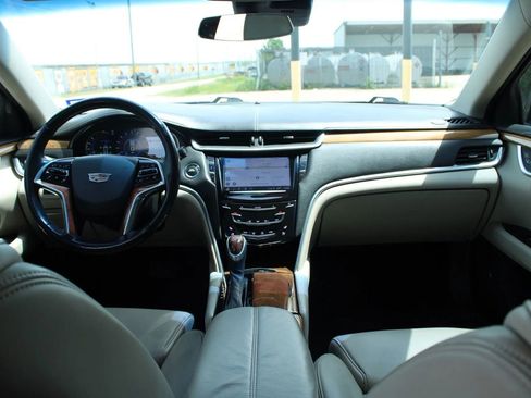 Used 2018 Cadillac XTS Premium Luxury w/ Driver Assist Package image 11