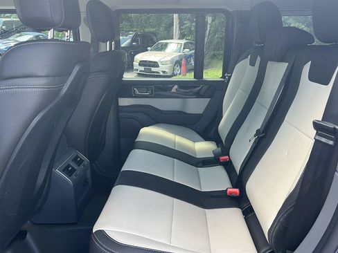 New 2025 INEOS Grenadier AWD/4WD image 14