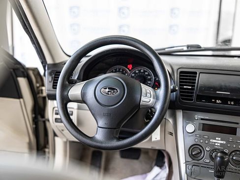 Used 2008 Subaru Outback 2.5i AWD/4WD image 33