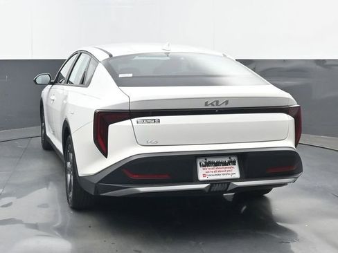 Used 2025 Kia K4 FWD image 19
