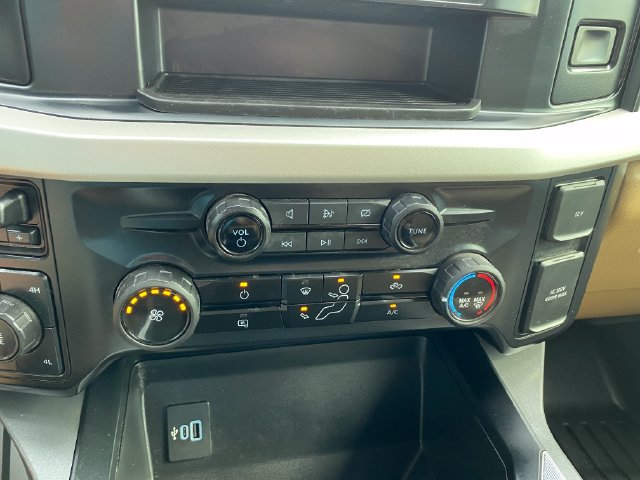 Used 2024 Ford F250 XLT w/ FX4 Off-Road Package AWD/4WD image 18