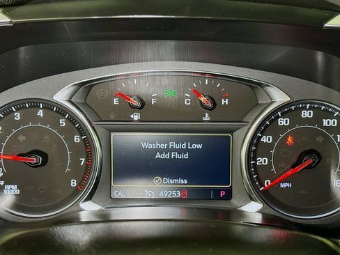 Certified 2023 Chevrolet Blazer LT FWD image 10