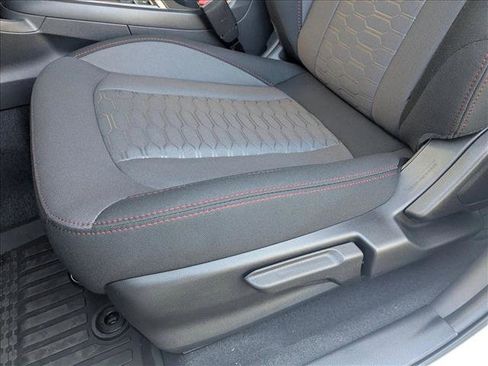 Used 2025 Subaru Impreza 2.0i Sport image 4