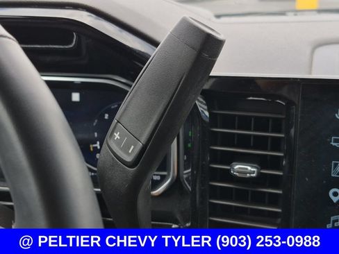Used 2023 Chevrolet Silverado 1500 LT w/ All Star Edition Plus RWD image 21
