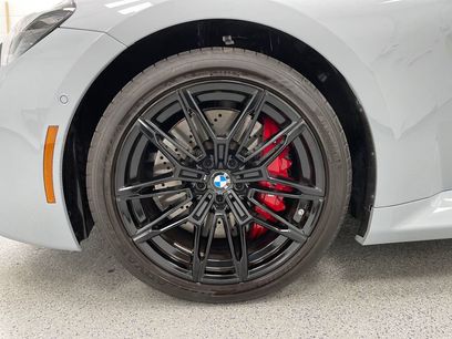 Used 2025 BMW M2