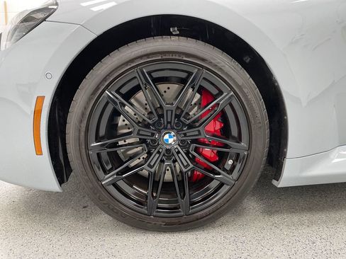 Used 2025 BMW M2 RWD image 4