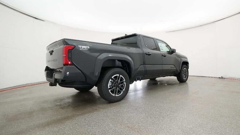 New 2026 Toyota Tacoma TRD Sport RWD image 25