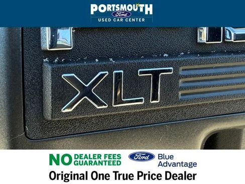 Certified 2023 Ford F150 XLT w/ Equipment Group 302A High image 21