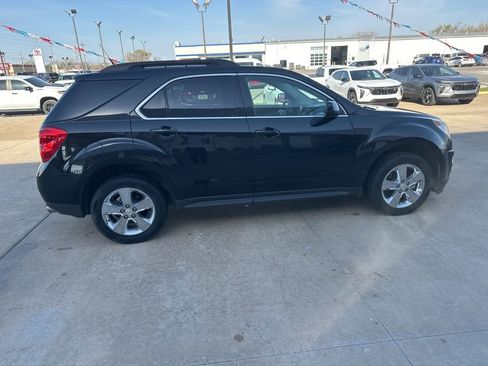 Used 2012 Chevrolet Equinox LT image 30