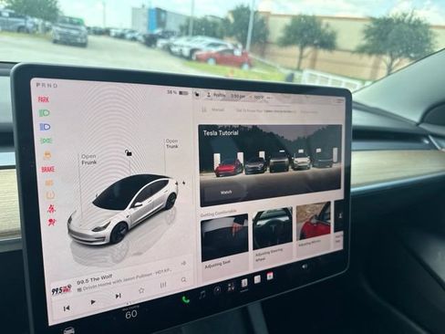 Used 2023 Tesla Model 3 Standard Range RWD image 9