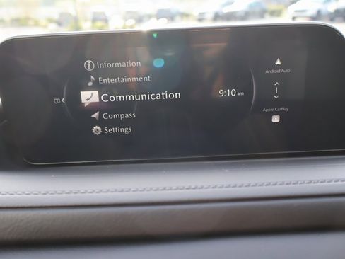 Certified 2025 MAZDA CX-30 AWD 2.5 S image 33