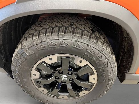 New 2026 Honda Passport TrailSport Elite image 11