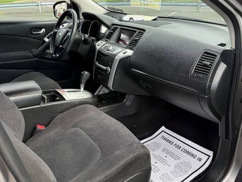 Used 2010 Nissan Murano S AWD/4WD image 16