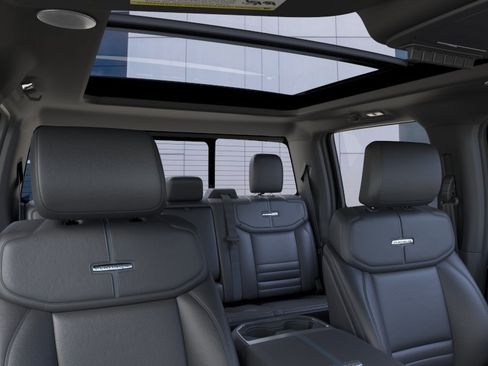 New 2026 Ford F250 Platinum AWD/4WD image 24