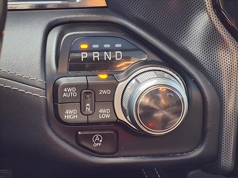 Used 2022 RAM 1500 Limited image 16