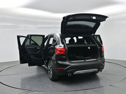 Used 2021 BMW X1 sDrive28i FWD image 35