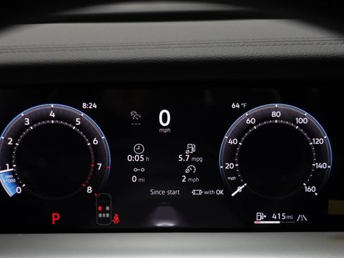 New 2026 Volkswagen Tiguan SE image 7