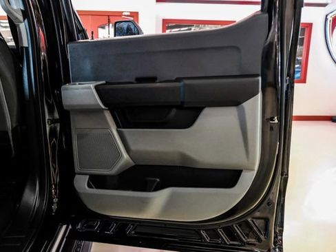 Used 2024 Ford F250 XL w/ XL Driver Assist Package AWD/4WD image 41