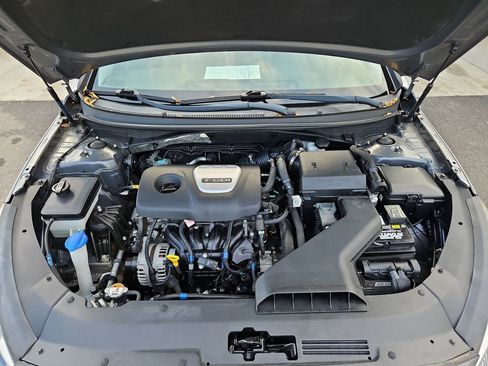 Used 2019 Hyundai Sonata ECO image 31