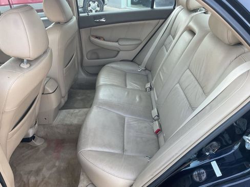Used 2004 Honda Accord EX image 21
