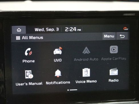 Used 2021 Kia K5 EX image 31