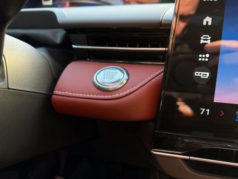 Used 2024 Lincoln Nautilus Black Label w/ Jet Appearance Package (87T) image 32