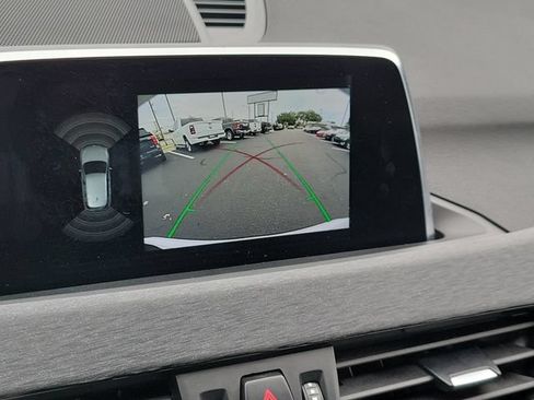 Used 2019 BMW X1 sDrive28i FWD image 16