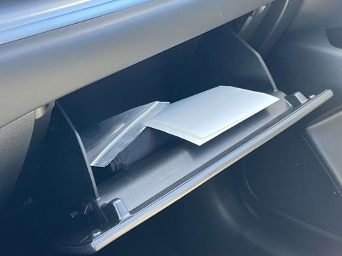 Used 2024 MAZDA CX-5 AWD 2.5 S w/ Preferred Package image 12