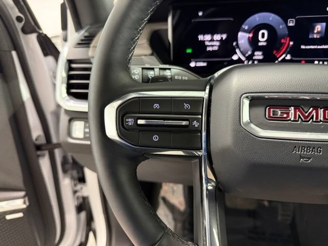 Certified 2026 GMC Acadia Elevation w/ Elevation Premium Package FWD image 17