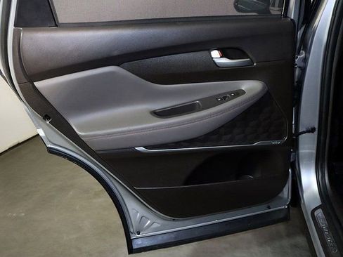 Used 2020 Hyundai Santa Fe Limited image 29