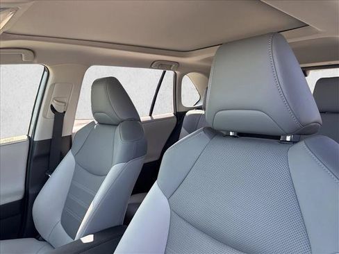 Used 2019 Toyota RAV4 Limited w/ Advanced Technology Package AWD/4WD image 16