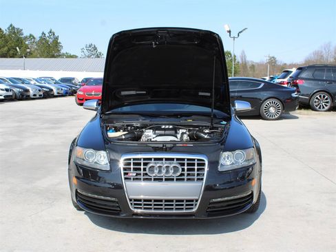 Used 2008 Audi S6 Sedan image 40