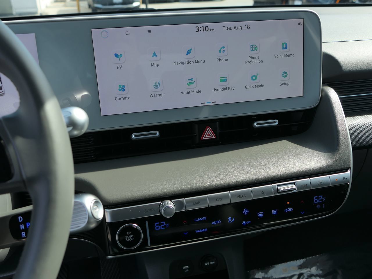 Used 2024 Hyundai Ioniq 5 SEL RWD image 20