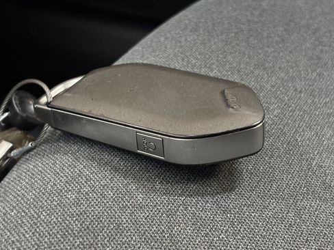 Used 2025 Kia K4 LXS image 23