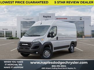 New 2026 RAM ProMaster 2500 w/ Safety Group FWD video 1