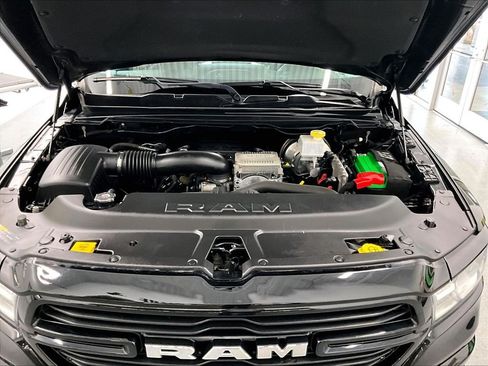 Used 2021 RAM 1500 Big Horn AWD/4WD image 29