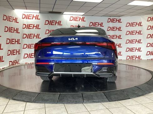 New 2026 Kia K5 GT-Line w/ GT-Line Premium Package FWD image 6
