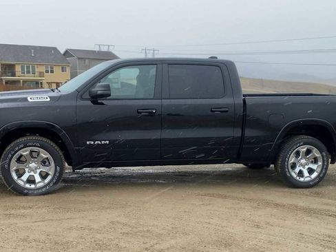 New 2026 RAM 1500 Big Horn image 5