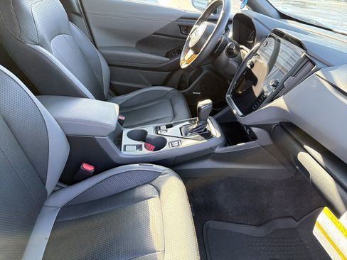 Used 2024 Subaru Crosstrek 2.5i Wilderness w/ Wilderness Package image 66