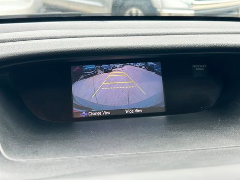 Used 2016 Honda CR-V SE image 26