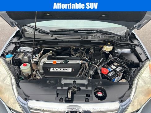 Used 2009 Honda CR-V EX-L image 18