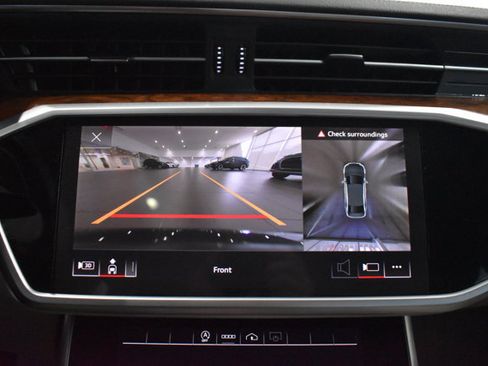 Used 2023 Audi A6 Premium Plus w/ Premium Plus Package AWD/4WD image 15