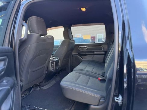 Used 2019 RAM 1500 Big Horn image 10