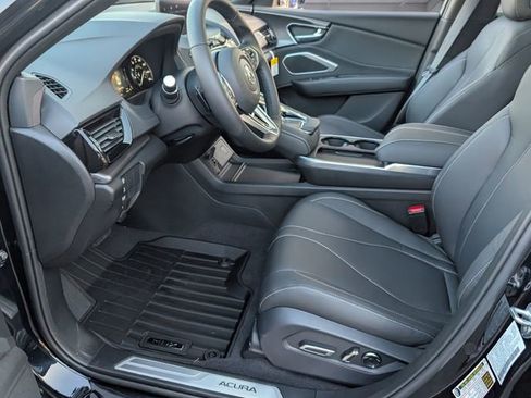 New 2026 Acura RDX Base image 5